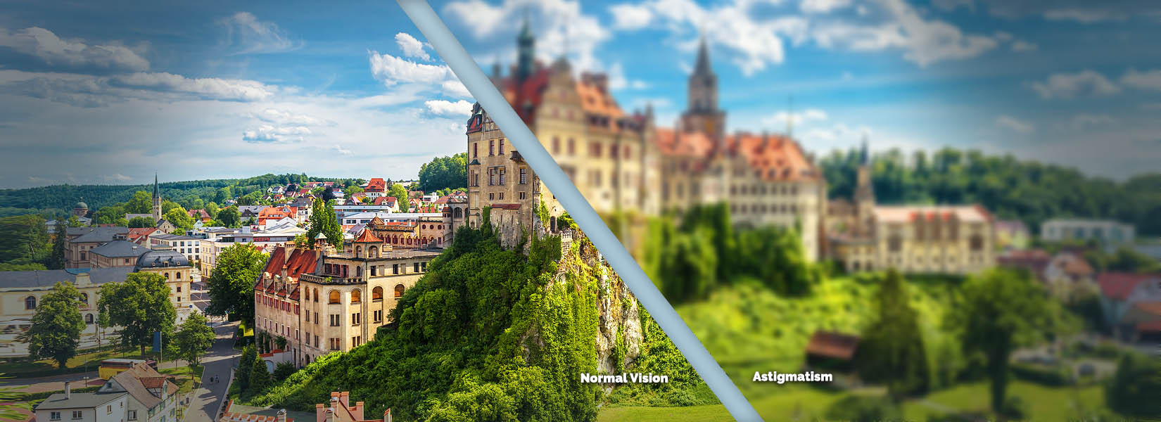 Astigmatism Treatment in Bellefontaine