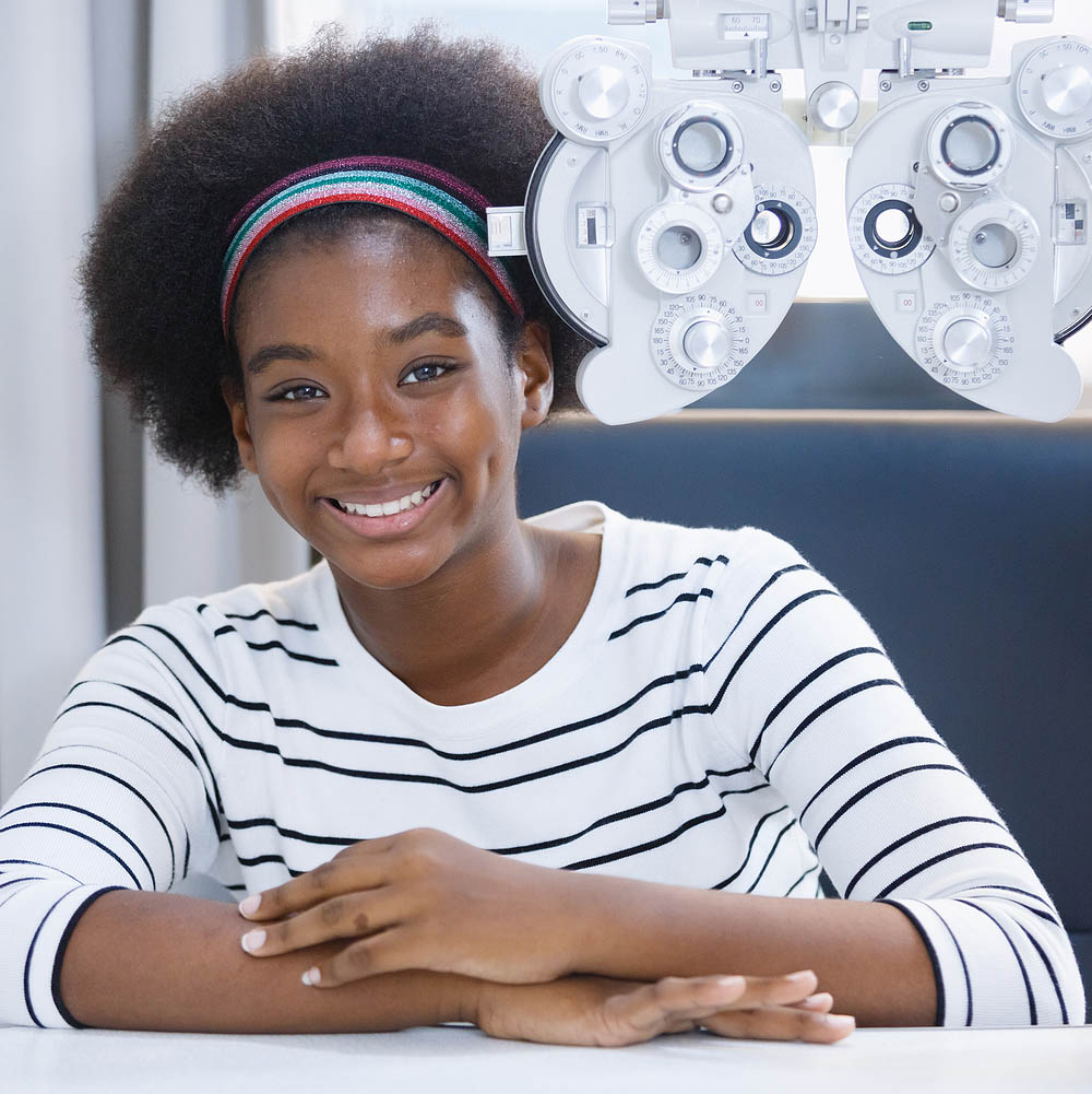 Comprehensive Eye Exams in Bellefontaine