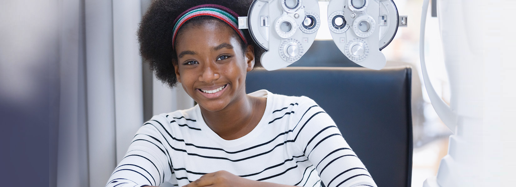 Comprehensive Eye Exams in Bellefontaine