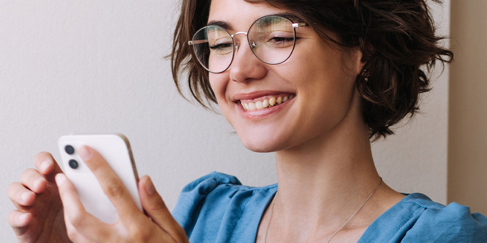 Designer frames in Bellefontaine