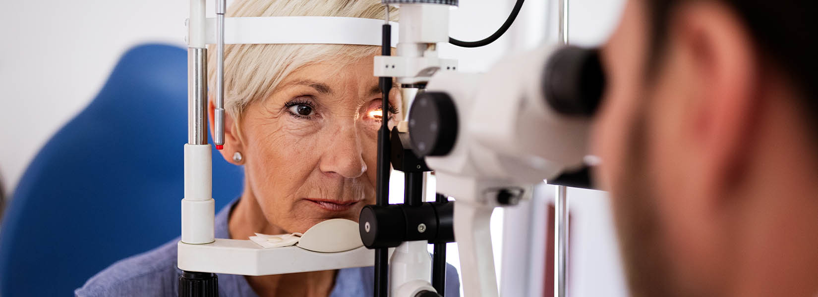 Preserve Your Vision With Professional Vision Services- Bellefontaine