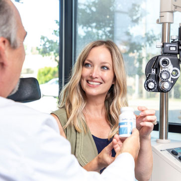 Health & Wellness in Bellefontaine
