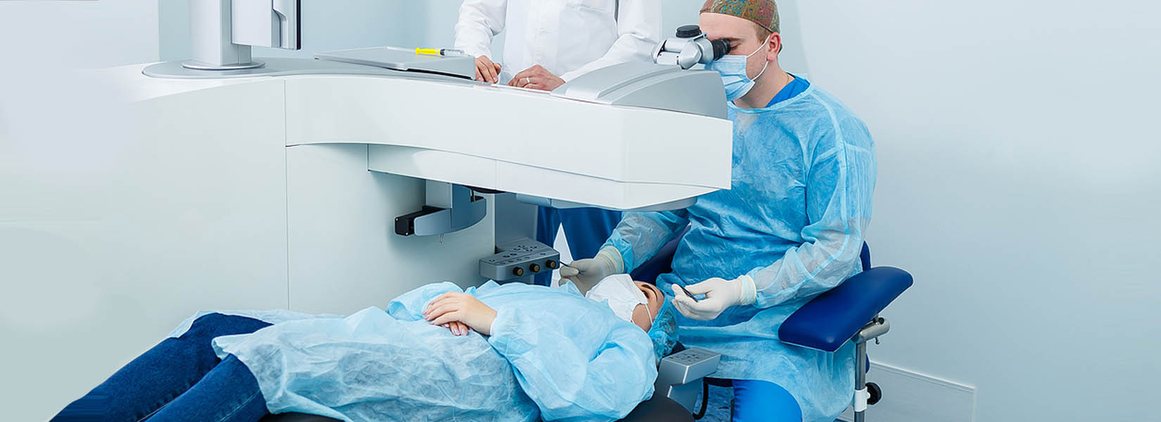Glaucoma Treatment in Bellefontaine
