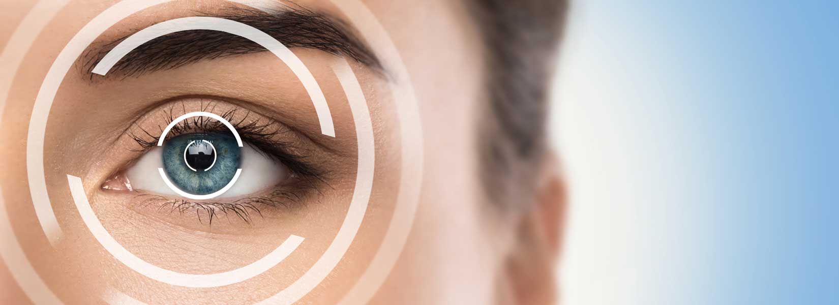 LASIK & Refractive Surgery Co-Management in Bellefontaine