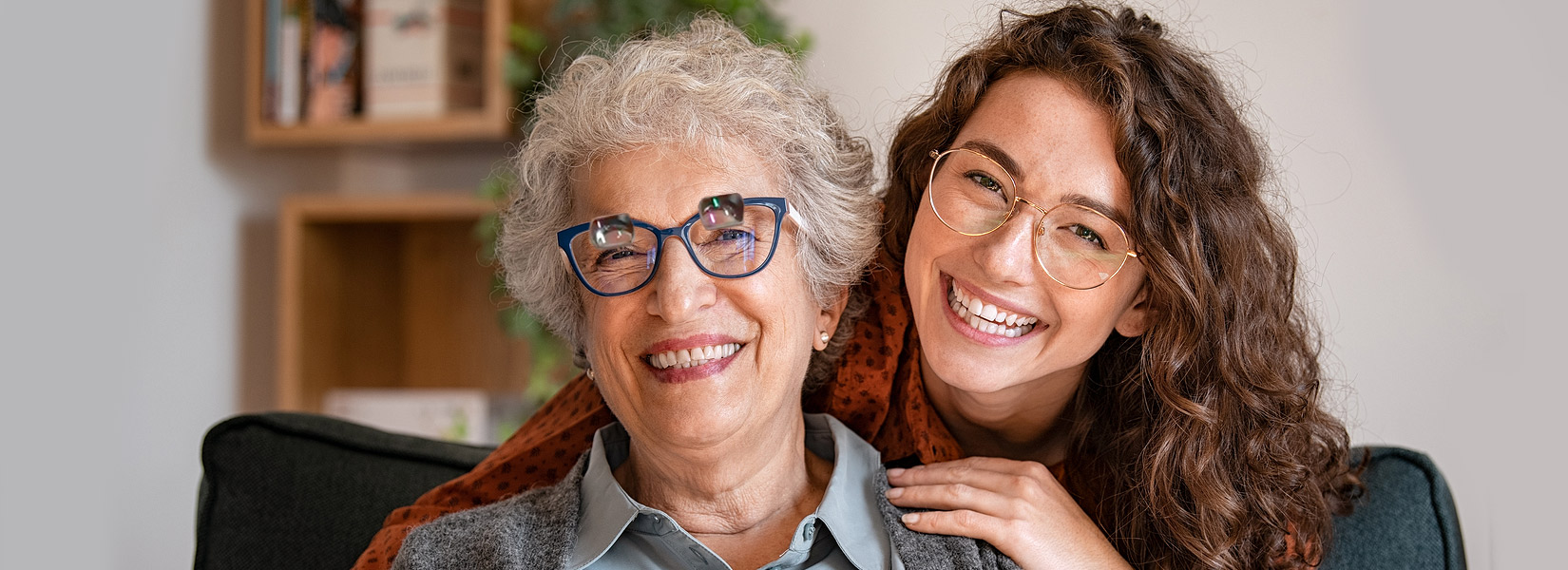 Low Vision Aids & Devices in Bellefontaine